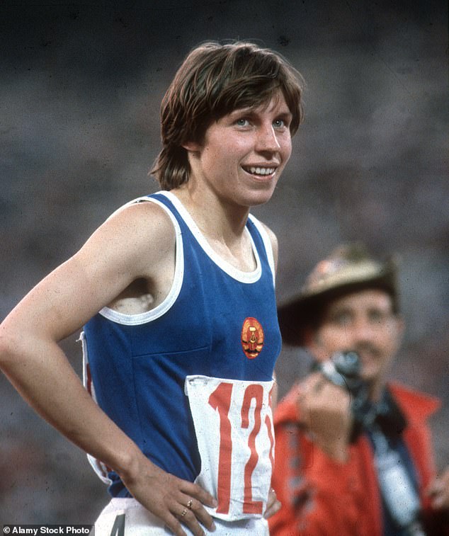 ANSWERS TO CORRESPONDENTS: Was the East German sports doping program government mandated?